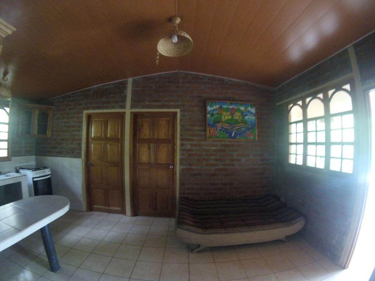 Hotel Congos Merida Bagian luar foto