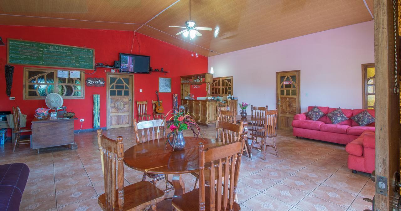 Hotel Congos Merida Bagian luar foto